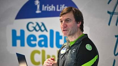 Irish Life GAA Healthy Club Programme supporting communities
