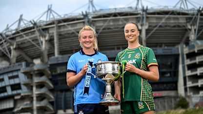 Preview: All-Ireland Ladies Football finals