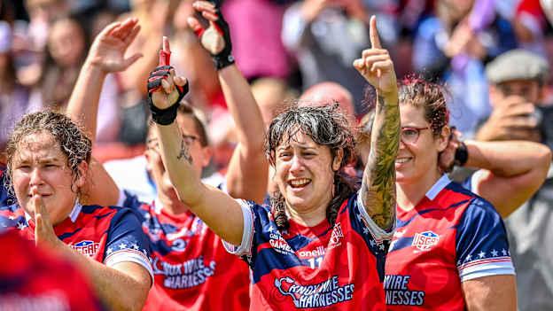 Waterford to host 2026 World GAA Games